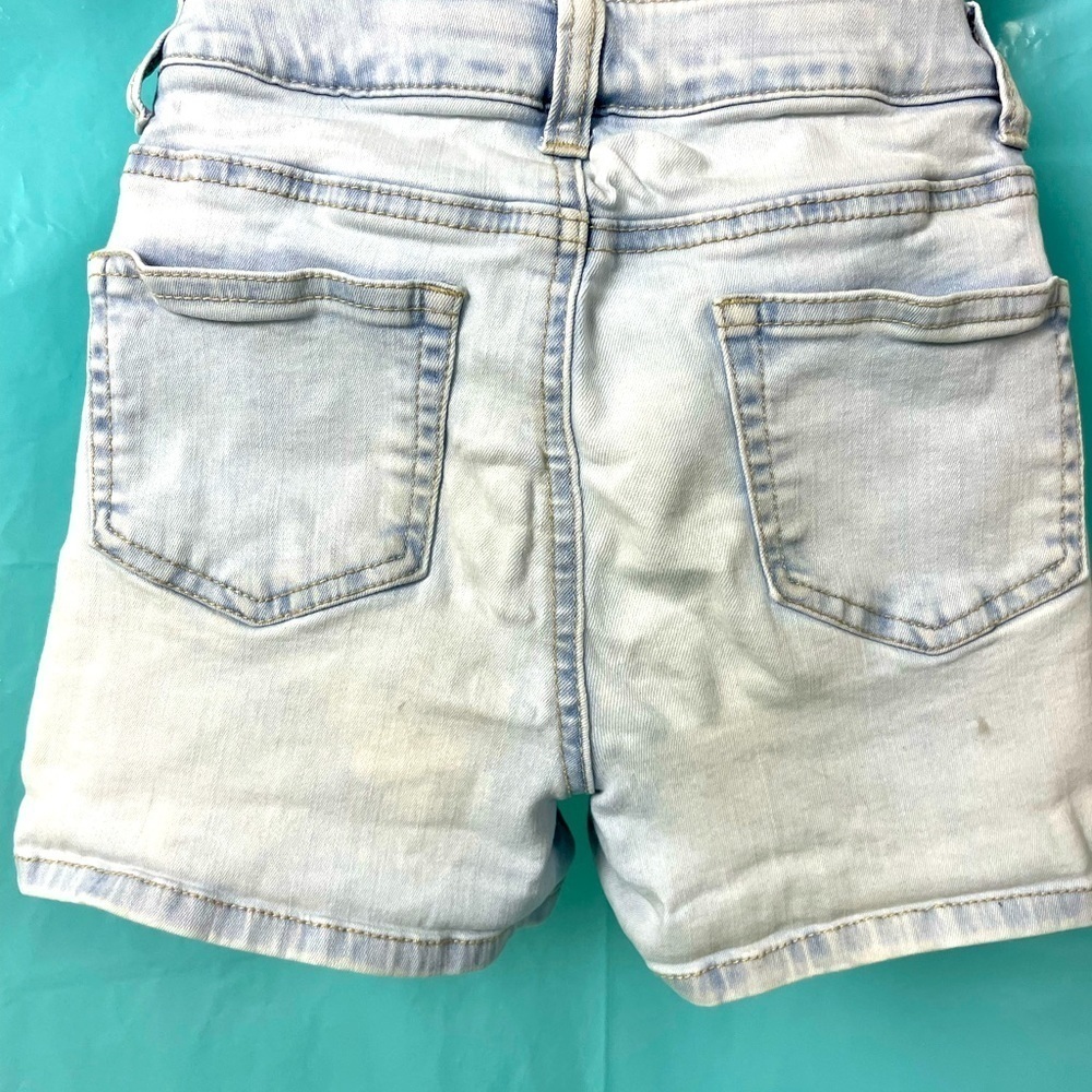 Girls Shorts - Picture 2 of 6